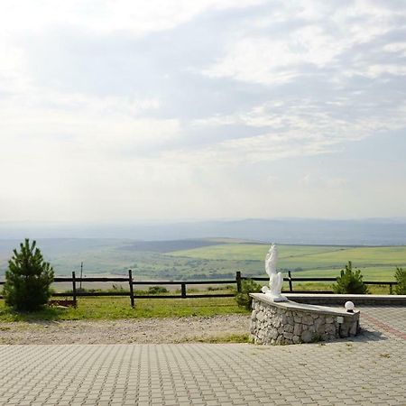 Pensiunea Cheile Apusenilor Sandulesti エクステリア 写真